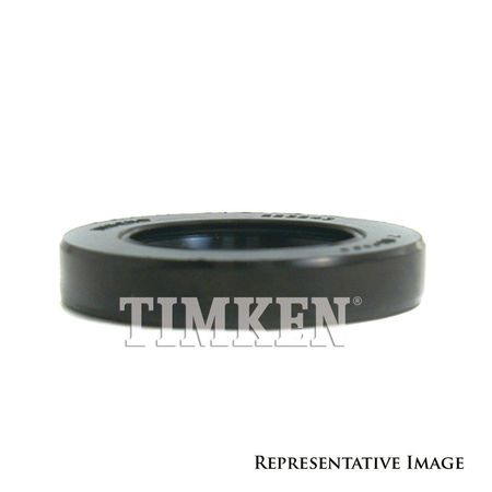 TIMKEN Transfer Case Output Shaft Seal, 710140 710140