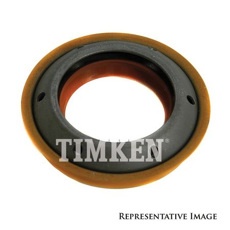 TIMKEN Wheel Seal, 9864S 9864S
