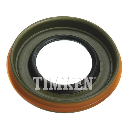 TIMKEN Auto Trans Torque Converter Seal, 4072N 4072N