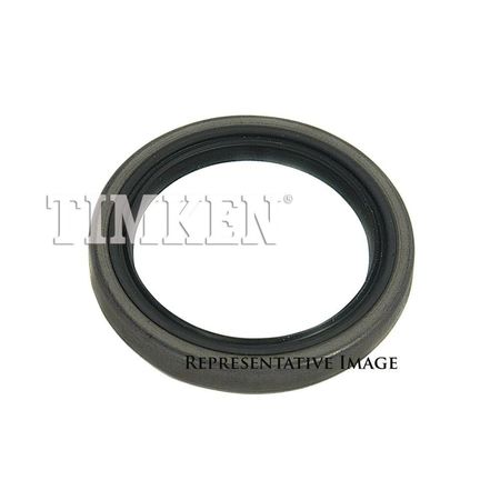 TIMKEN Axle Spindle Seal - Front, 41461S 41461S