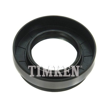 TIMKEN Transfer Case Output Shaft Seal, 710665 710665