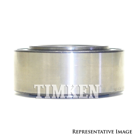 TIMKEN Wheel Bearing, 510063 510063