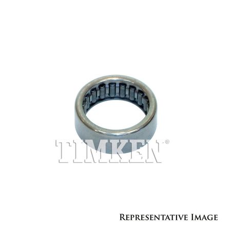 TIMKEN Axle Shaft Bearing - Front Inner, B2610 B2610