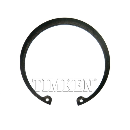 TIMKEN Wheel Bearing Retaining Ring, RET78 RET78