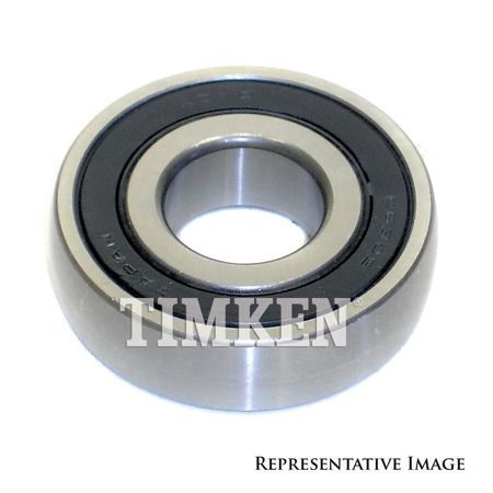 TIMKEN Manual Trans Output Shaft Bearing - Rear, 307L 307L