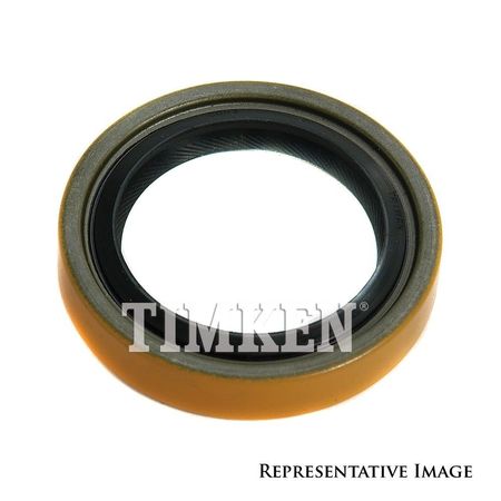 TIMKEN Axle Shaft Seal - Front, 472319 472319