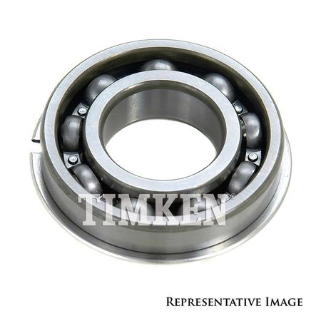 TIMKEN Clutch Pilot Bearing, 7109 7109