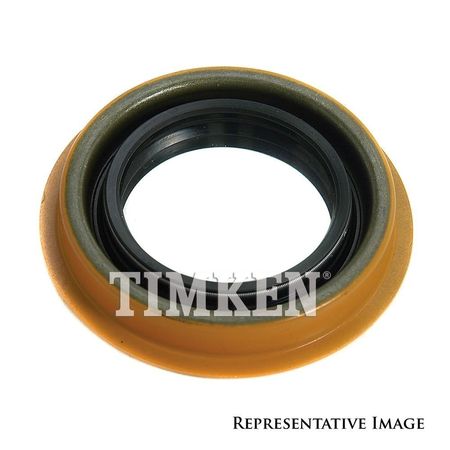 TIMKEN Differential Pinion Seal - Rear, 710506 710506