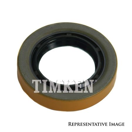 TIMKEN Manual Transmission Input Shaft Seal, 7412S 7412S