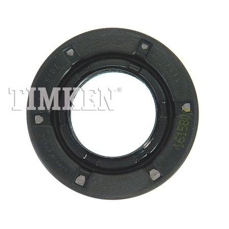 TIMKEN Axle Output Shaft Seal - Front, 710475 710475