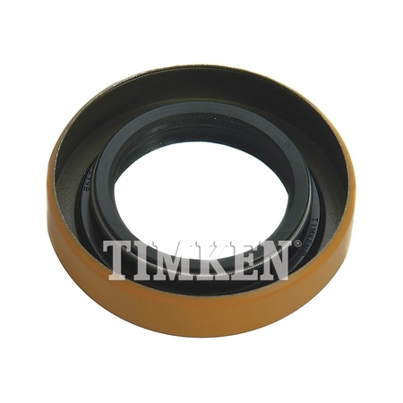 TIMKEN Wheel Seal - Rear, 8660S 8660S