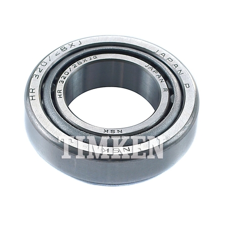 TIMKEN Manual Trans Input Shaft Bearing, SET32 SET32