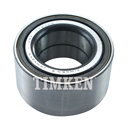 TIMKEN Wheel Bearing & Race Set - Front, SET49 SET49