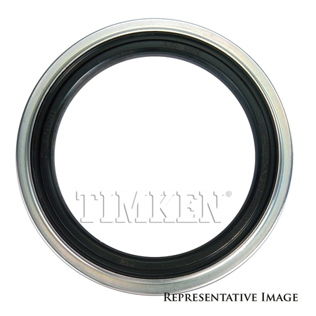 TIMKEN Wheel Seal - Rear, SL260002 SL260002