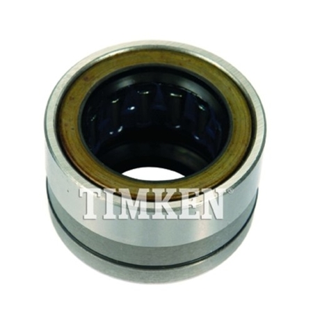 TIMKEN Wheel Bearing and Seal Kit - Rear, TRP1559TV TRP1559TV