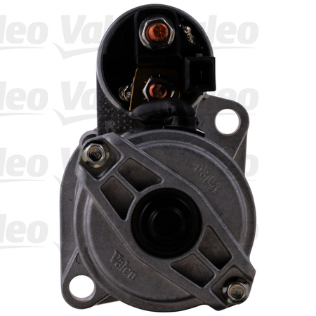 VALEO Starter Motor, 438076 438076