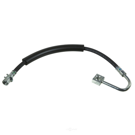 WAGNER BRAKES Brake Hydraulic Hose - Rear, BH142867 BH142867