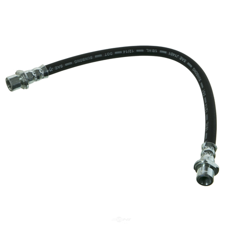 WAGNER BRAKES Brake Hydraulic Hose - Front, BH143819 BH143819