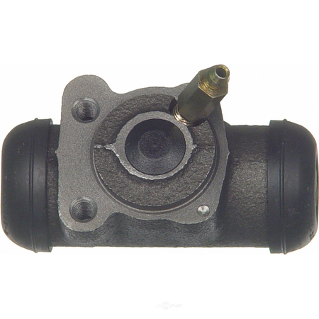 WAGNER BRAKES Drum Brake Wheel Cylinder - Rear Right, WC140024 WC140024