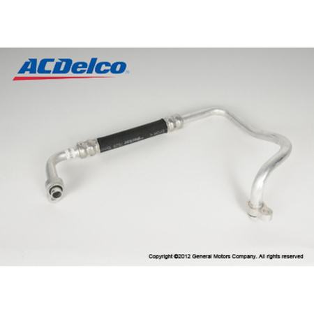 ACDELCO A/C Refrigerant Suction Hose, 15-31042 15-31042