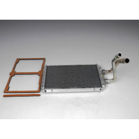 ACDELCO HVAC Heater Core, 15-63231 15-63231