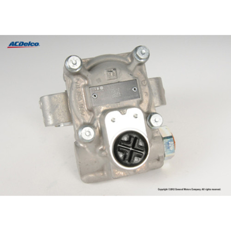 ACDELCO Power Steering Pump, 15286010 15286010