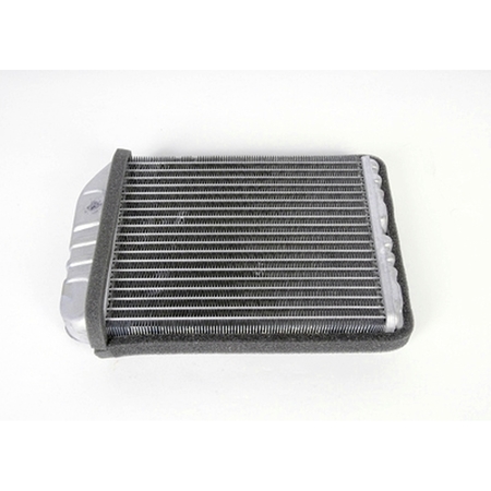 ACDELCO HVAC Heater Core, 22728343 22728343