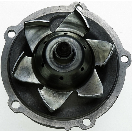 ACDELCO Engine Water Pump, 252-721 252-721