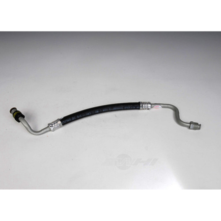 ACDELCO Automatic Transmission Oil Cooler Hose, 25681002 25681002