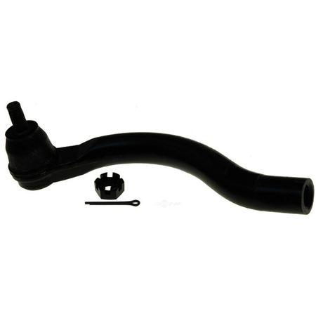 ACDELCO Steering Tie Rod End, 46A0993A 46A0993A
