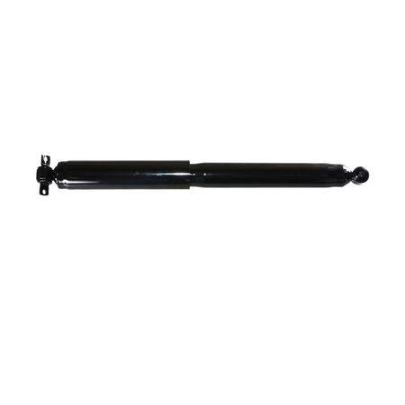 ACDELCO Premium Gas Charged Shock Absorber - Rear, 530-189 530-189