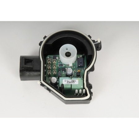 ACDELCO Wiper Motor Pulse Board Kit, 88958372 88958372