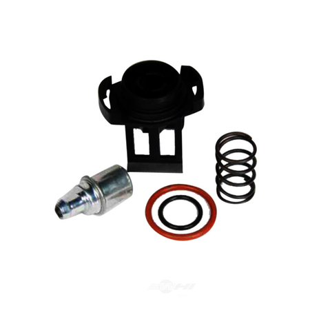 ACDELCO PCV Valve Kit, 89017274 89017274