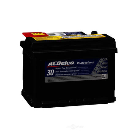 ACDELCO Vehicle Battery, 90PS 90PS