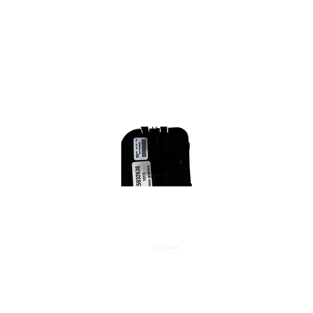 ACDELCO Headlight Switch, D1539H D1539H