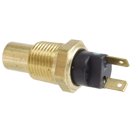 Acdelco Engine Coolant Temperature Switch, D1897A D1897A