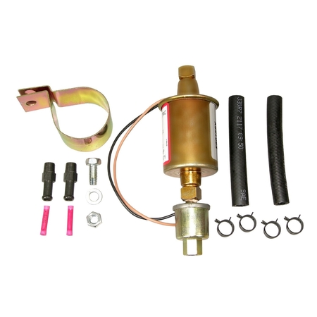 Acdelco Electric Fuel Pump, EP42S EP42S
