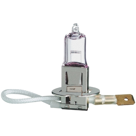 ACDELCO Multi Purpose Light Bulb, H3 H3