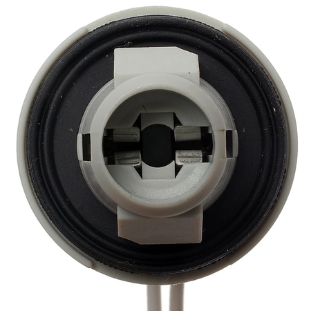 ACDELCO Side Marker Light Socket - Front, LS176 LS176