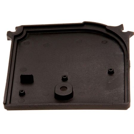 ACDELCO Windshield Wiper Motor Cover 12463053