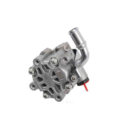 ACDELCO Power Steering Pump 2010-2011 Cadillac Srx, 13505837 13505837