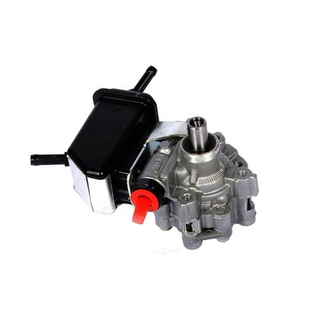 ACDELCO Power Steering Pump 2012 Chevrolet Captiva Sport 13576846