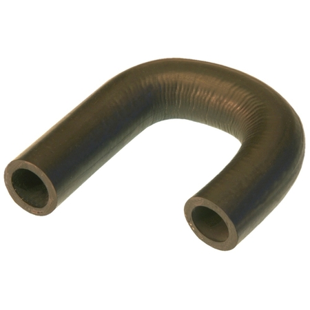 ACDELCO Molded Engine Coolant Bypass Hose - Heater To Pipe-3, 14277S 14277S