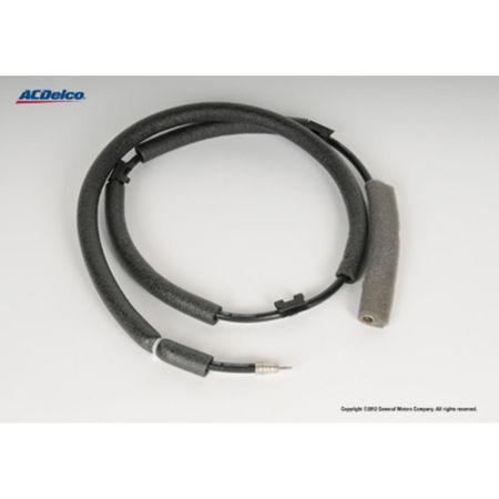 ACDELCO Radio Antenna Extension Cable, 15094673 15094673