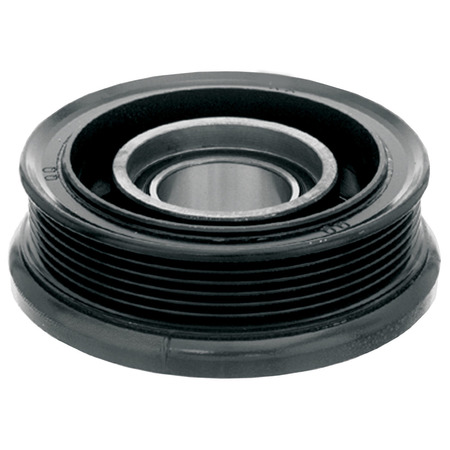 ACDELCO A/C Drive Belt Idler Pulley, 15-4609 15-4609