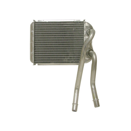 ACDELCO Hvac Heater Core, 15-62087 15-62087