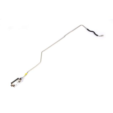 ACDELCO Fuel Feed Line, 15733140 15733140