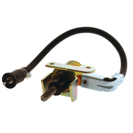 ACDELCO Radio Antenna Cable, 15752576 15752576