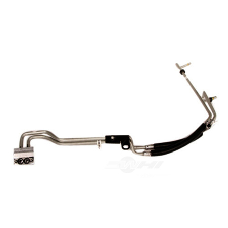ACDELCO Engine Oil Cooler Hose Assembly, 15827946 15827946