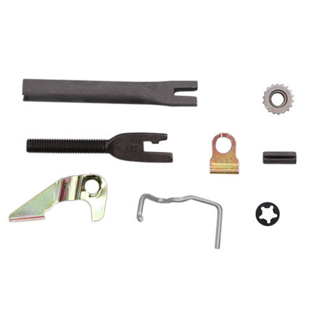 ACDELCO Drum Brake Self-Adjuster Repair Kit, 18K72 18K72